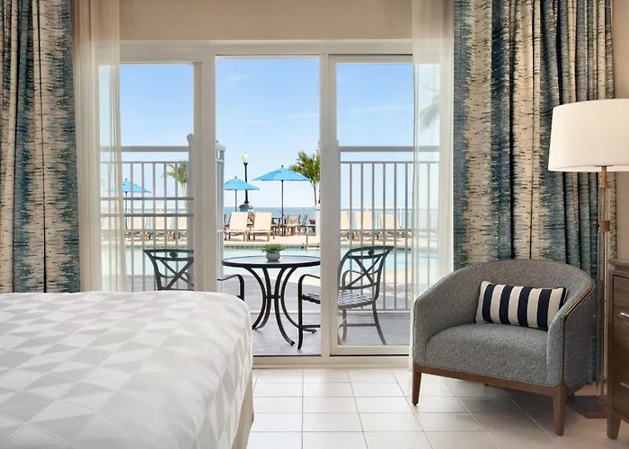 & Ocean By Ihg