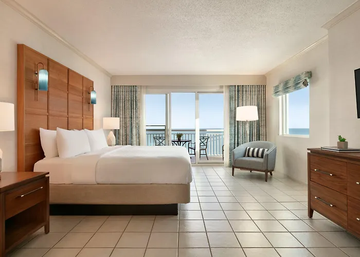 Resort & Ocean By Ihg