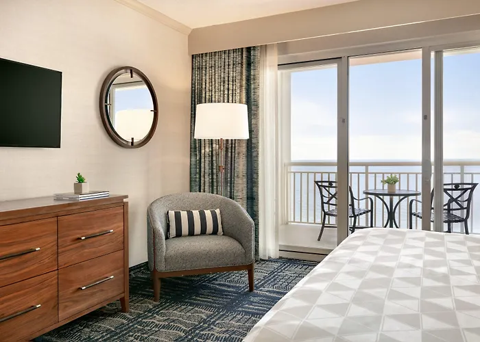 Resort & Ocean By Ihg
