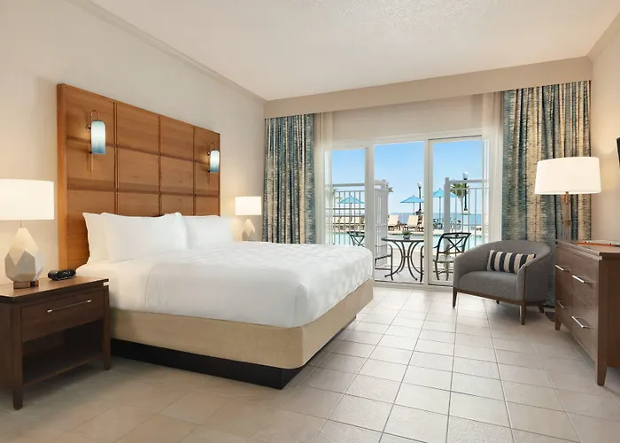 & Ocean By Ihg 3* Ocean City