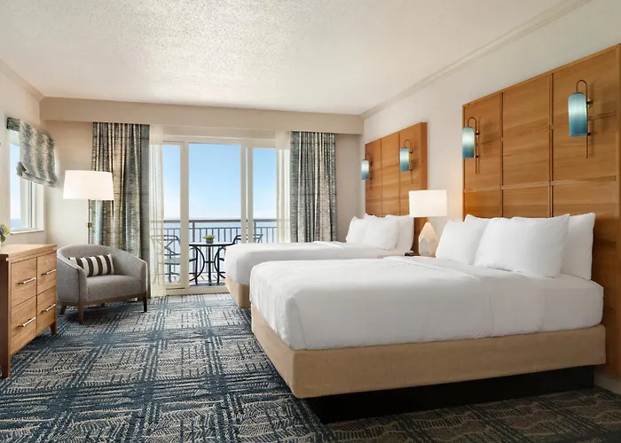 Resort & Ocean By Ihg 3*