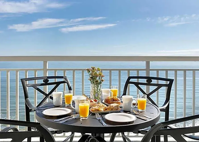 & Ocean By Ihg Resort