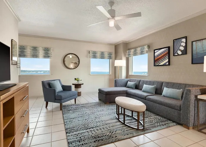 & Ocean By Ihg Ocean City