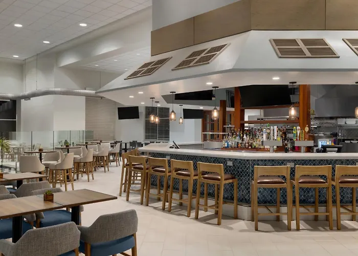 & Ocean By Ihg 3* Ocean City