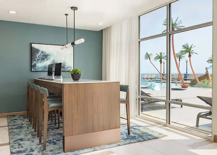 & Ocean By Ihg