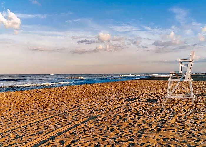 & Ocean By Ihg 3* Ocean City