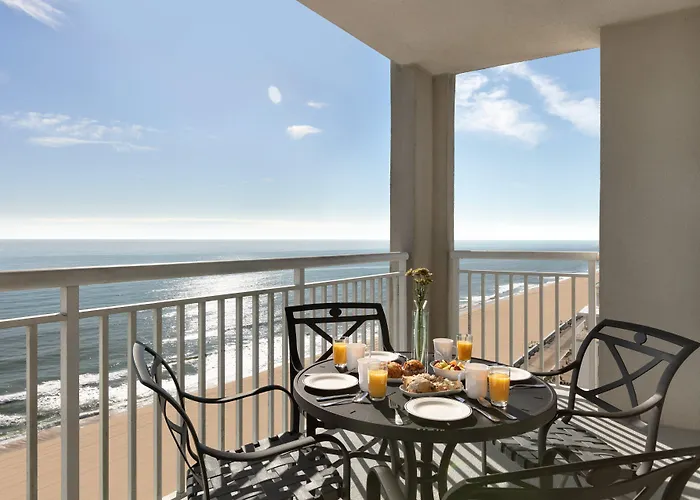 & Ocean By Ihg 3*
