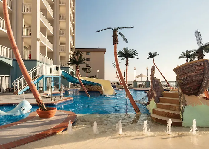 & Ocean By Ihg Resort