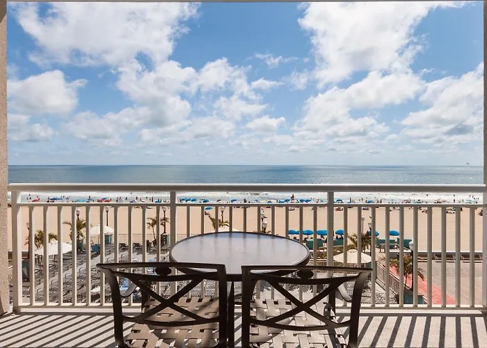 & Ocean By Ihg Resort 3*