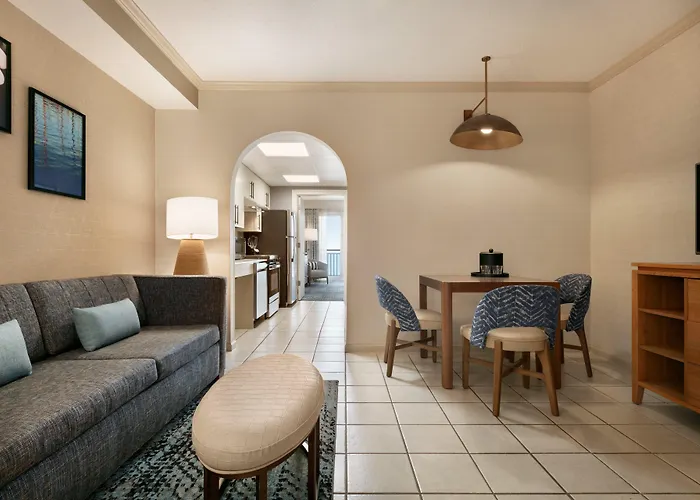 Resort & Ocean By Ihg Ocean City