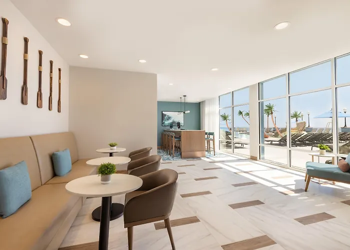 Resort & Ocean By Ihg 3*
