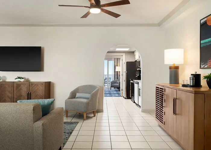 Resort & Ocean By Ihg