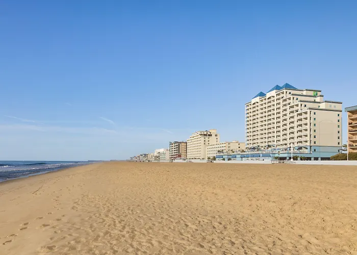 Resort & Ocean By Ihg