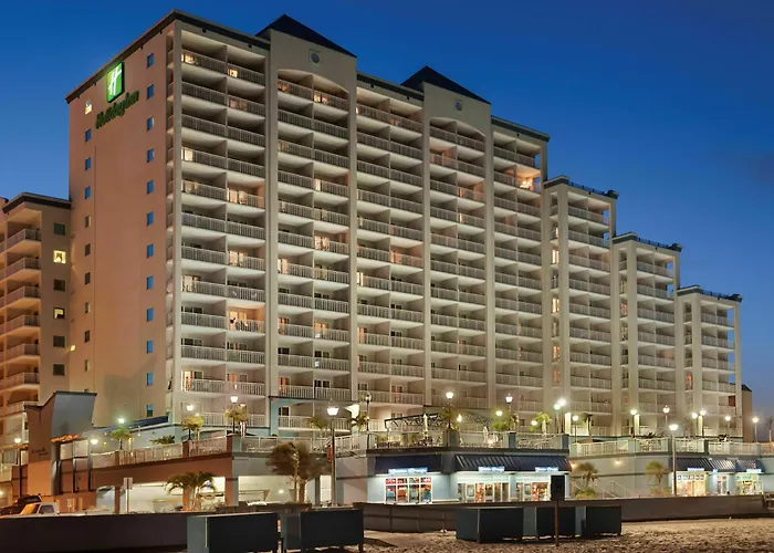 & Ocean By Ihg