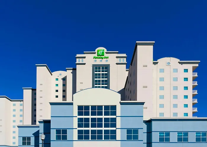 & Ocean By Ihg Ocean City