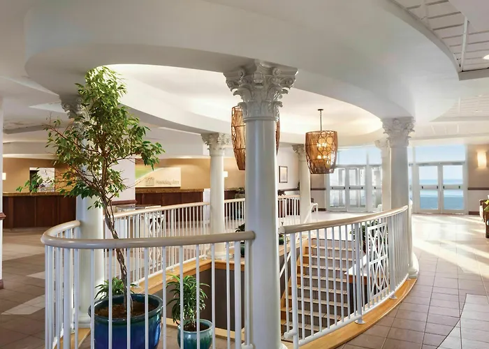 Resort & Ocean By Ihg Ocean City