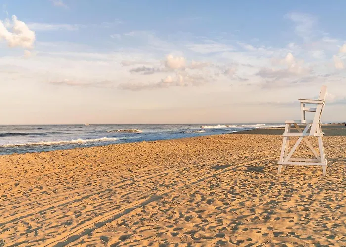 & Ocean By Ihg Resort 3*
